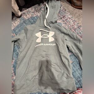 Under armour hoodie